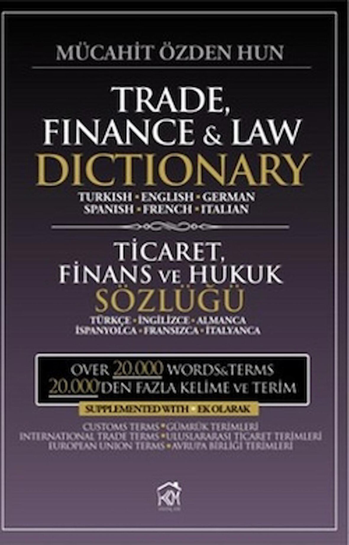 Trade Finance and Law Dictionary