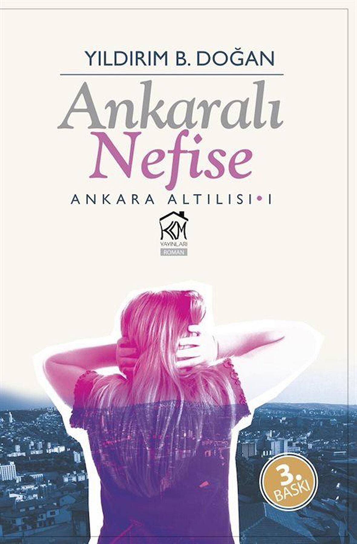 Ankaralı Nefise