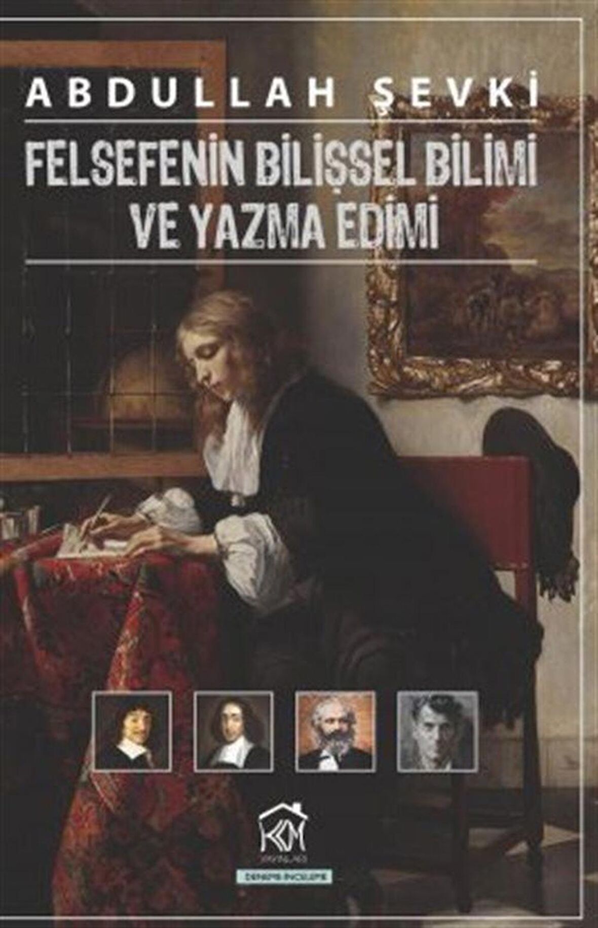 Felsefenin Bilissel Bilimi ve Yazma Edimi