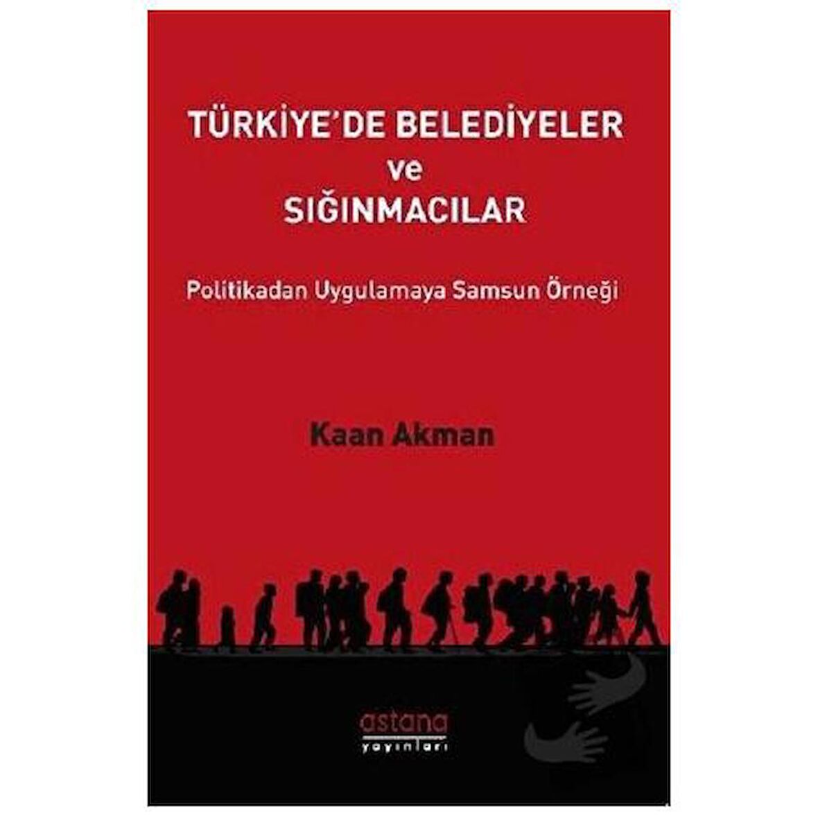 Türkiye'de Belediyeler ve Sığınmacılar