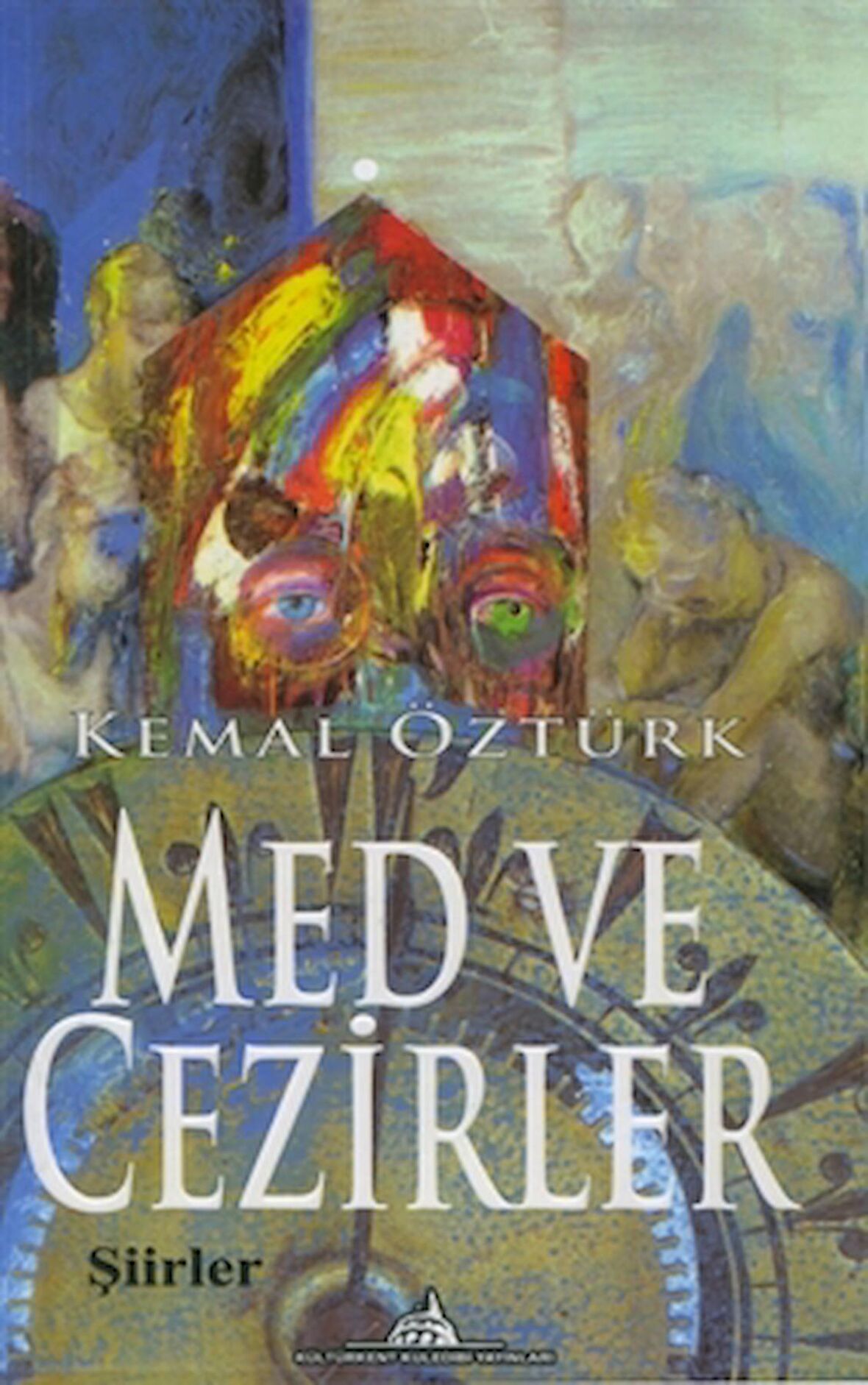 Med ve Cezirler