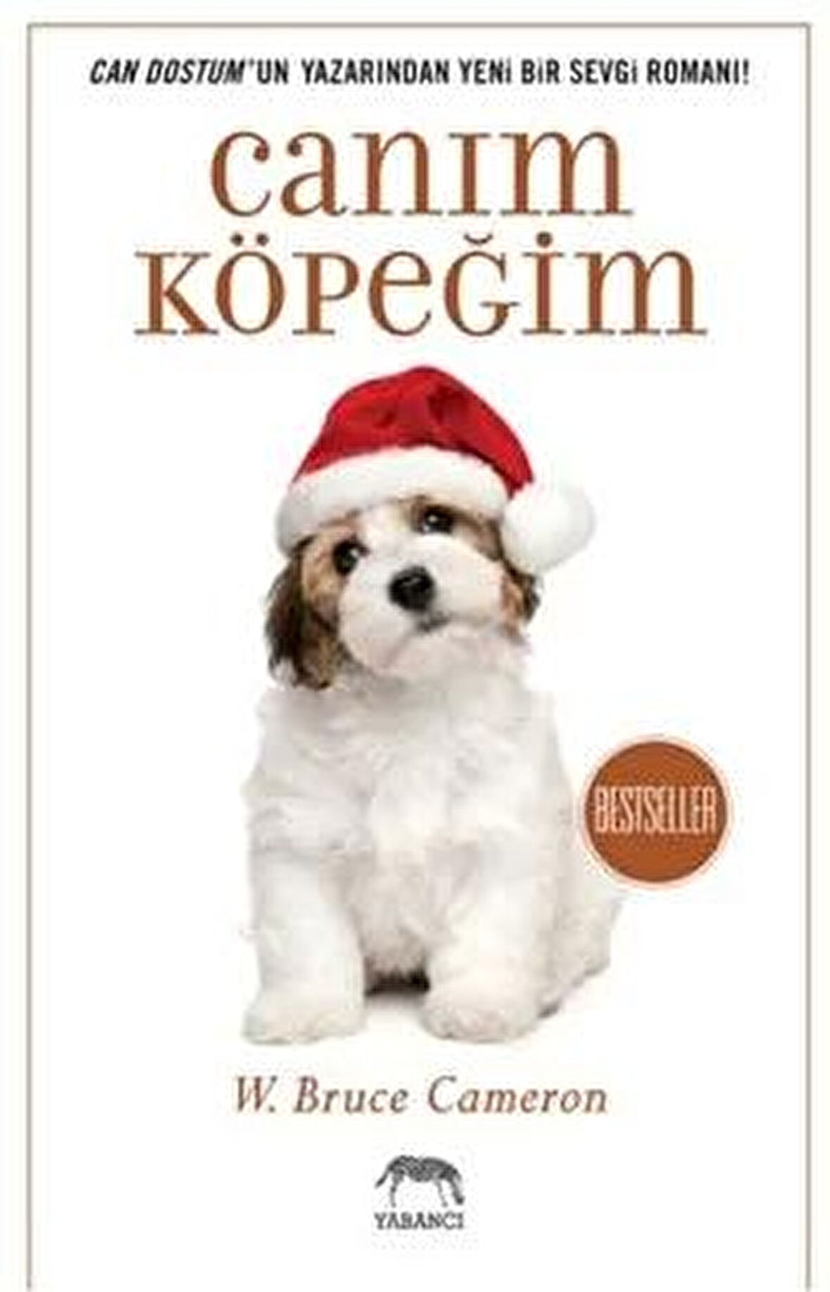 Canım Köpeğim