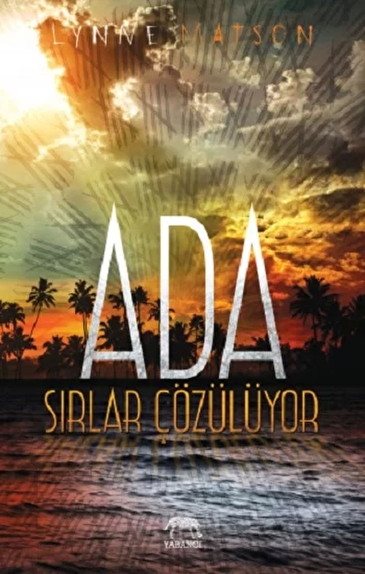 Ada: Sırlar Çözülüyor