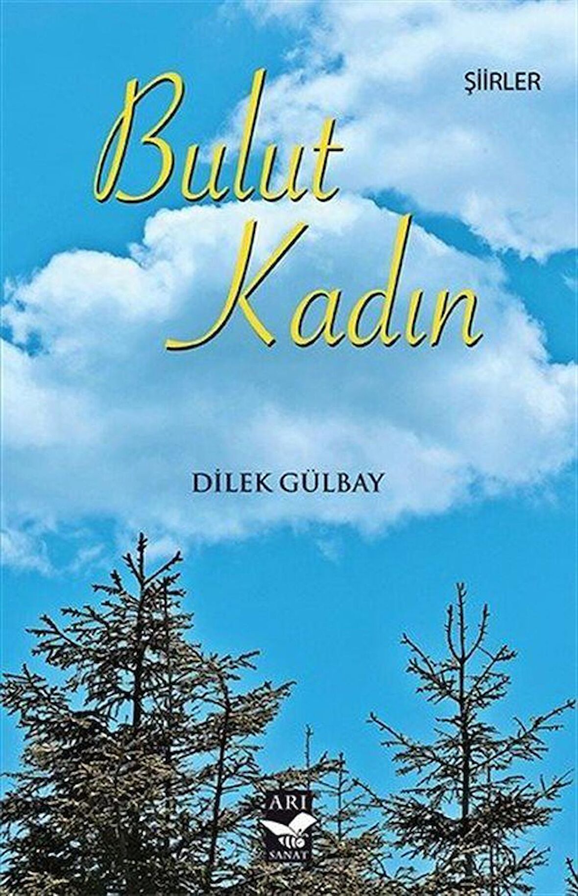 Bulut Kadın