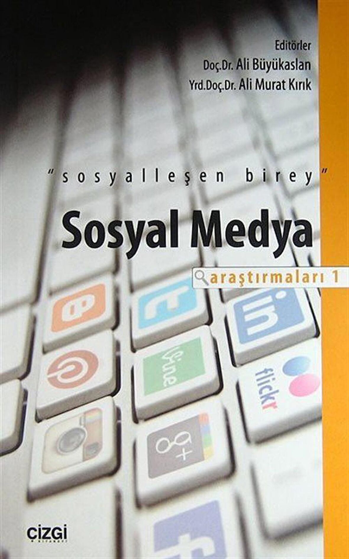 Sosyal Medya Araştırmaları -1