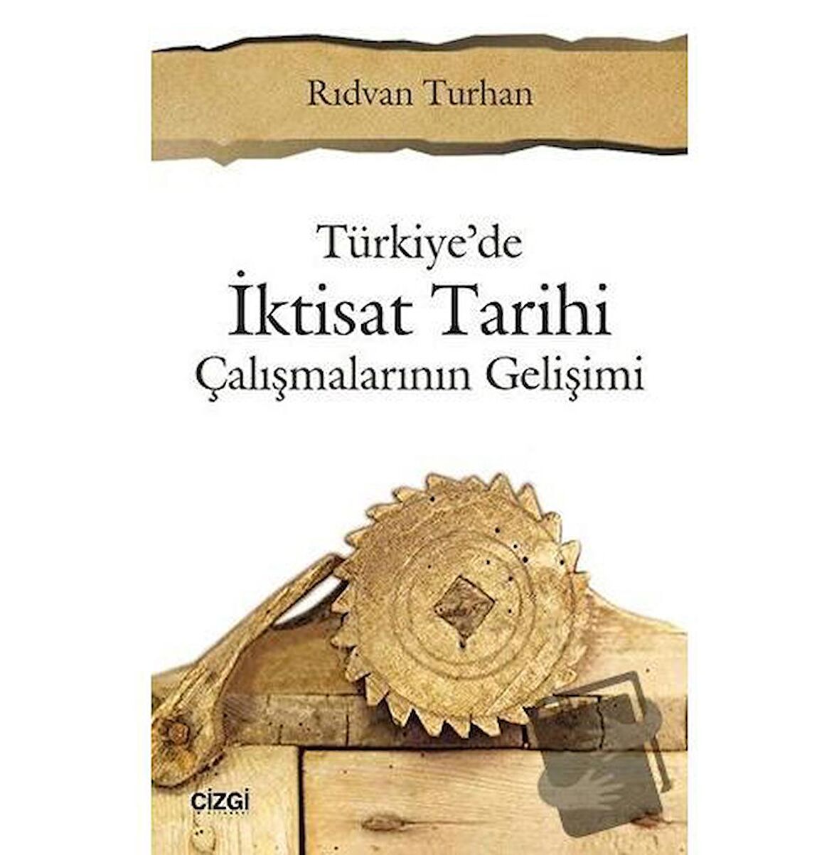 Türkiye'de İktisat Tarihi