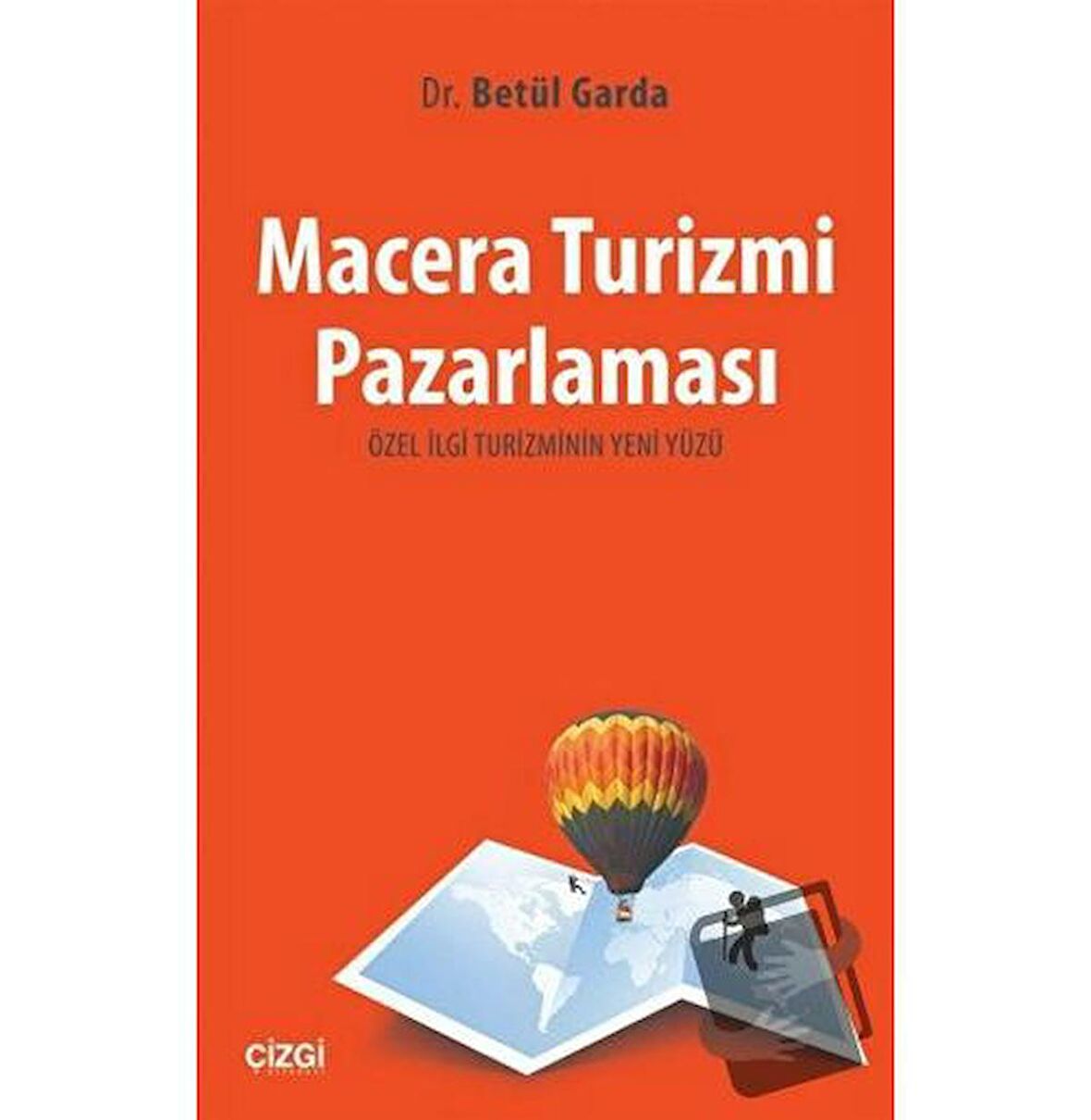 Macera Turizmi Pazarlaması