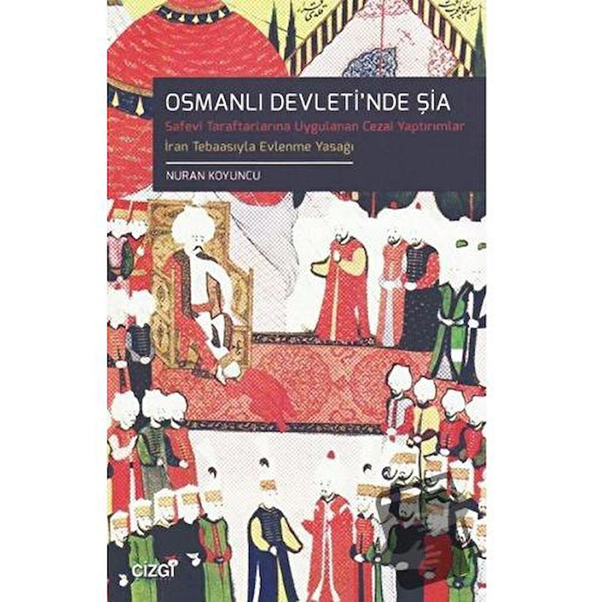 Osmanlı Devleti'nde Şia