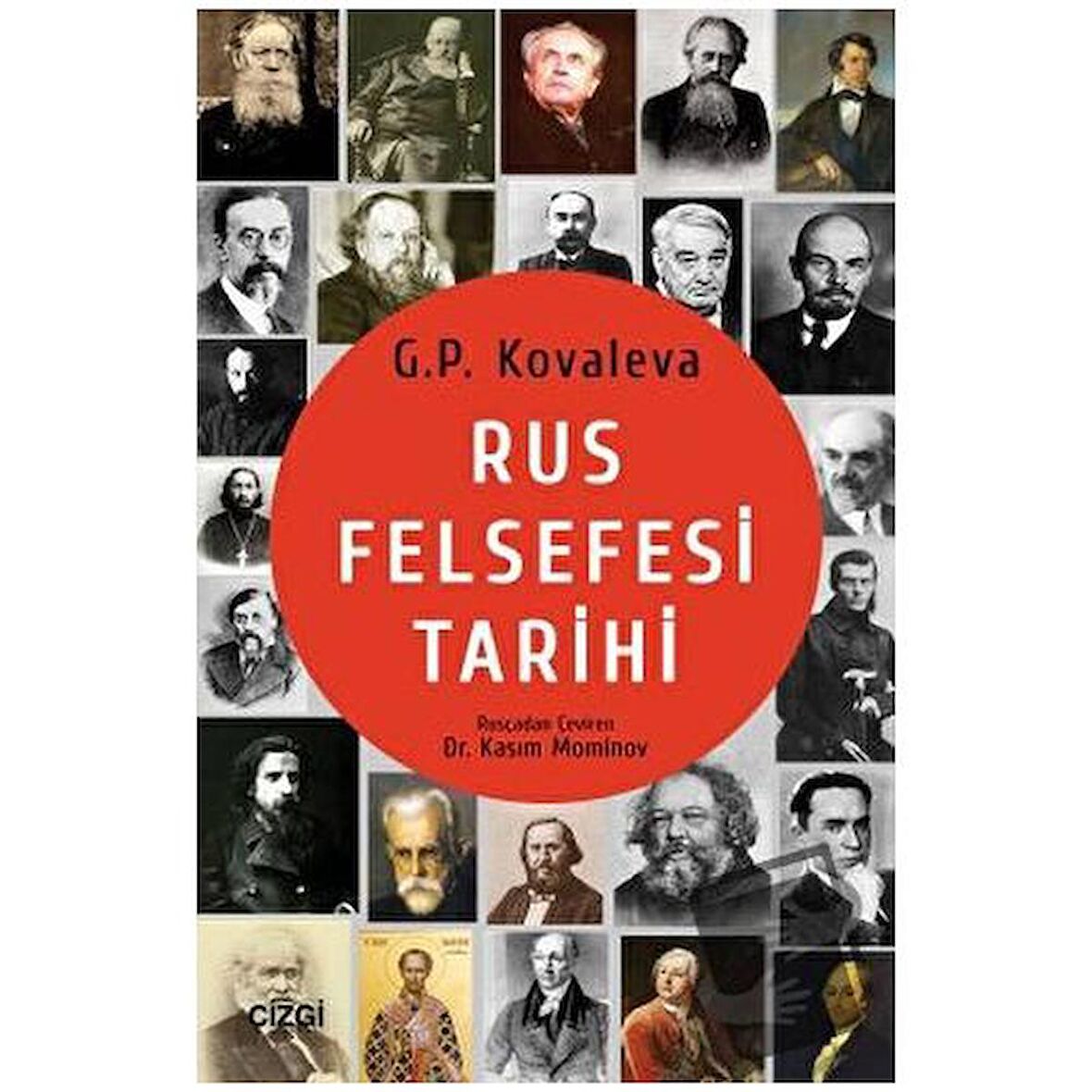 Rus Felsefesi Tarihi