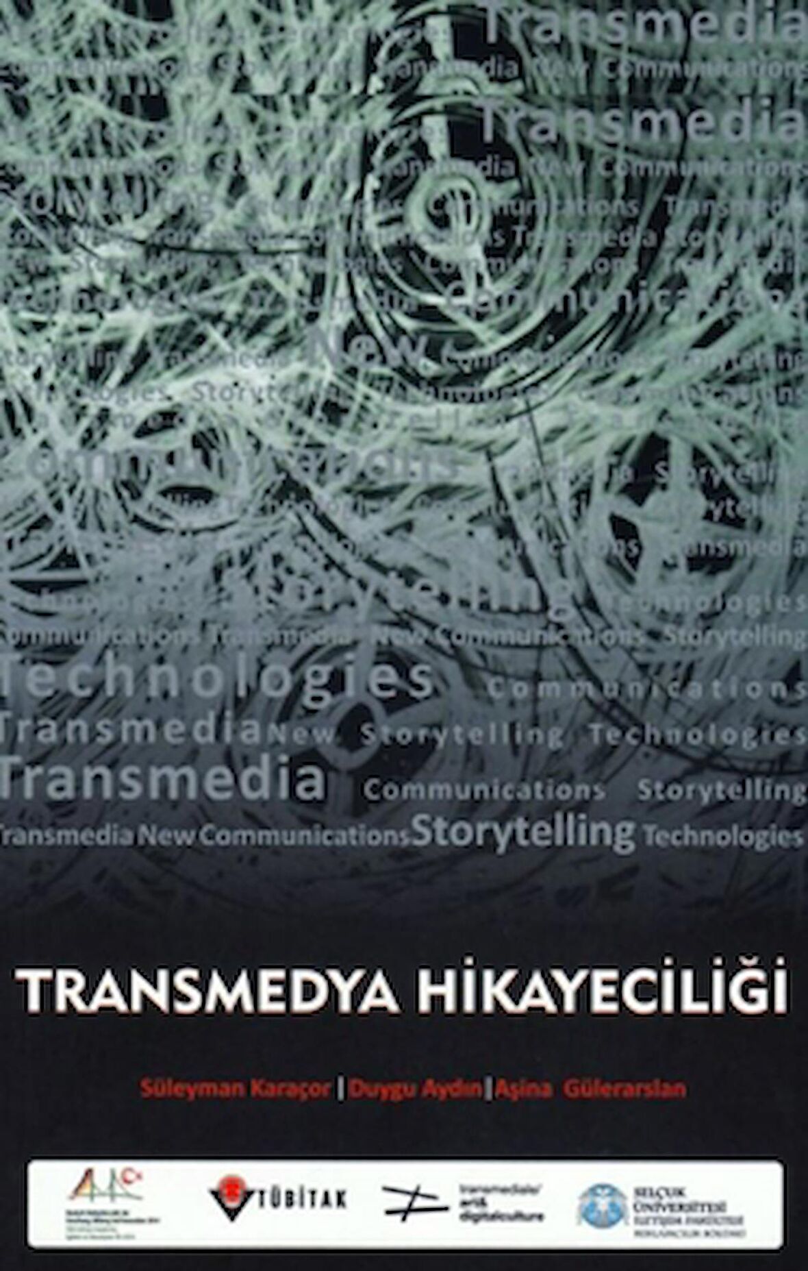 Transmedya Hikayeciliği