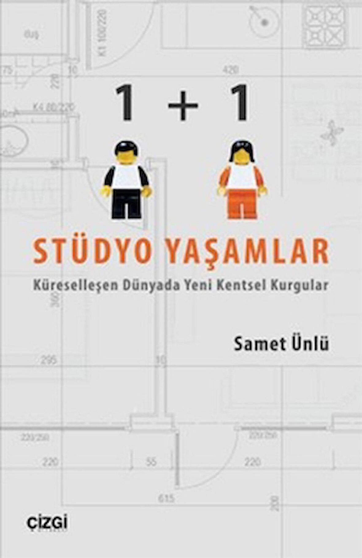 1+1 Stüdyo Yaşamlar