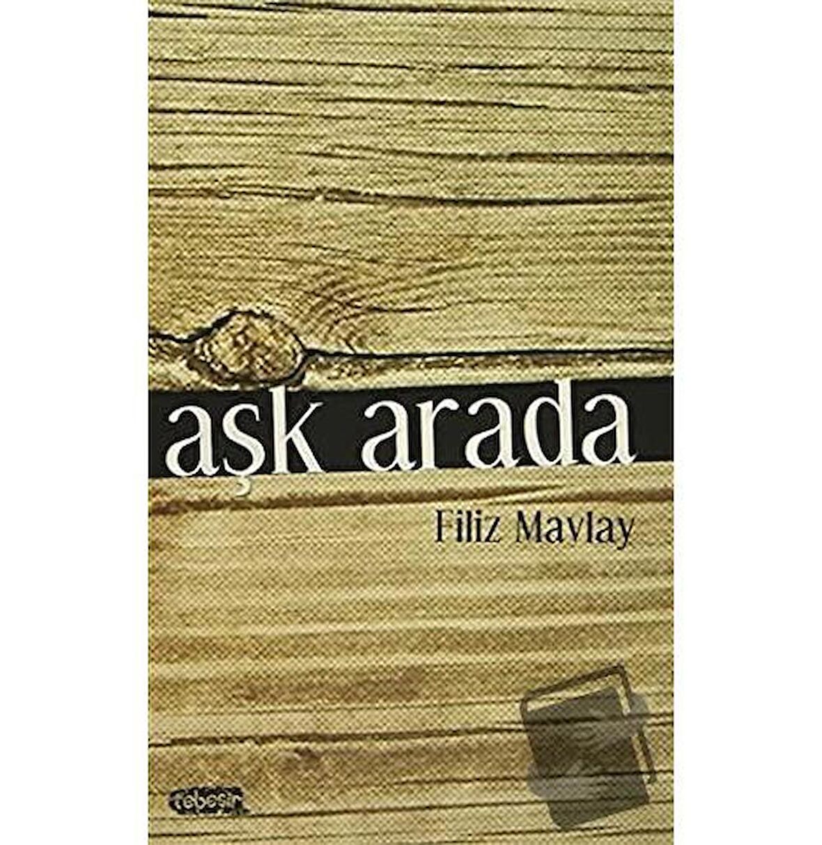 Aşk Arada