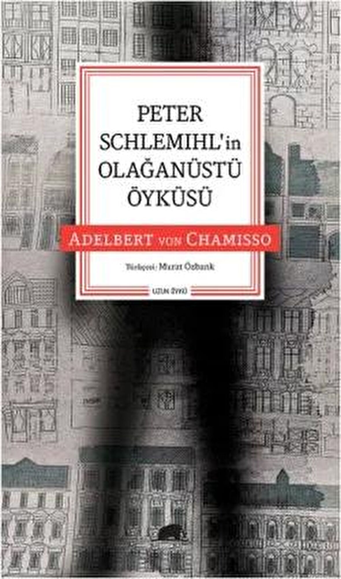 Peter Schlemihl'in Olağanüstü Öyküsü