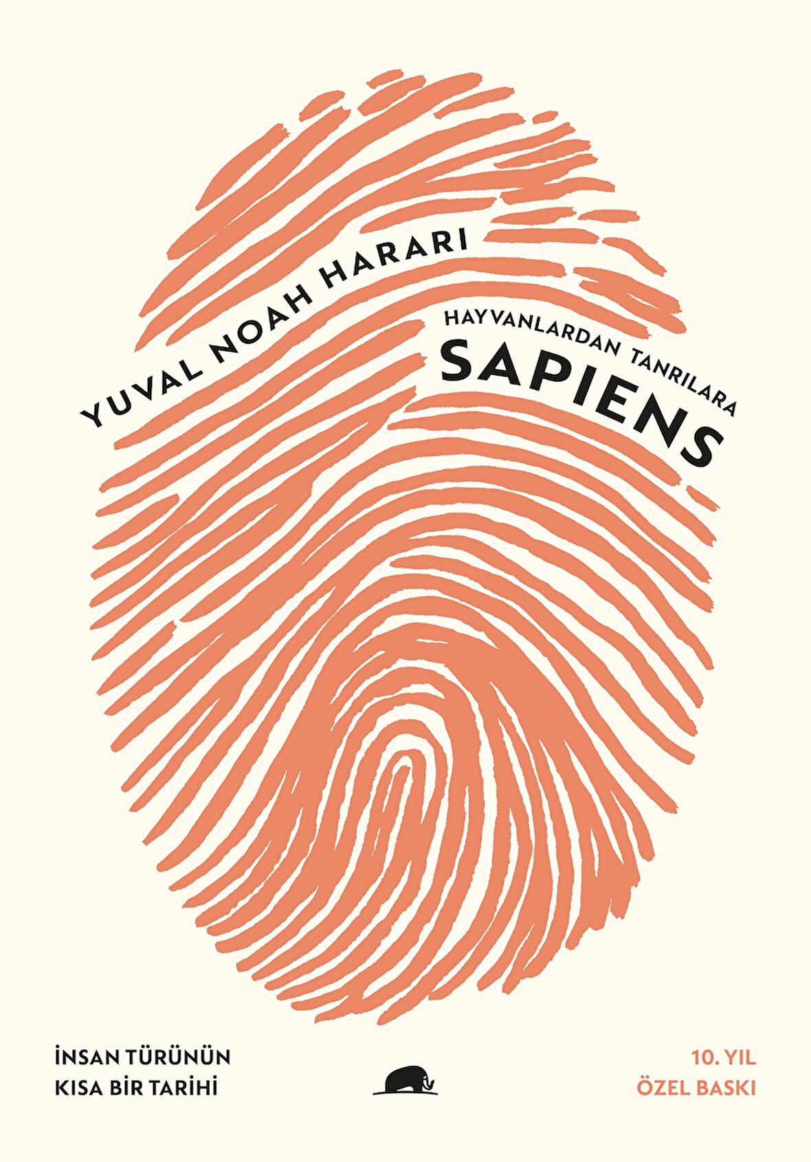 Sapiens - Hayvanlardan Tanrılara