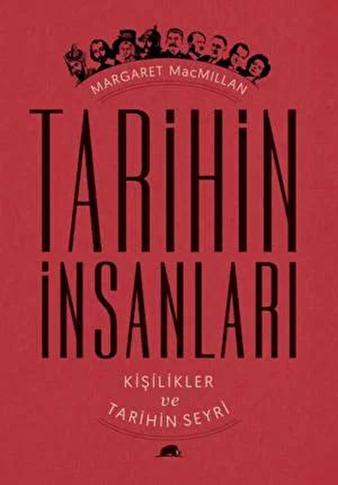 Tarihin İnsanları