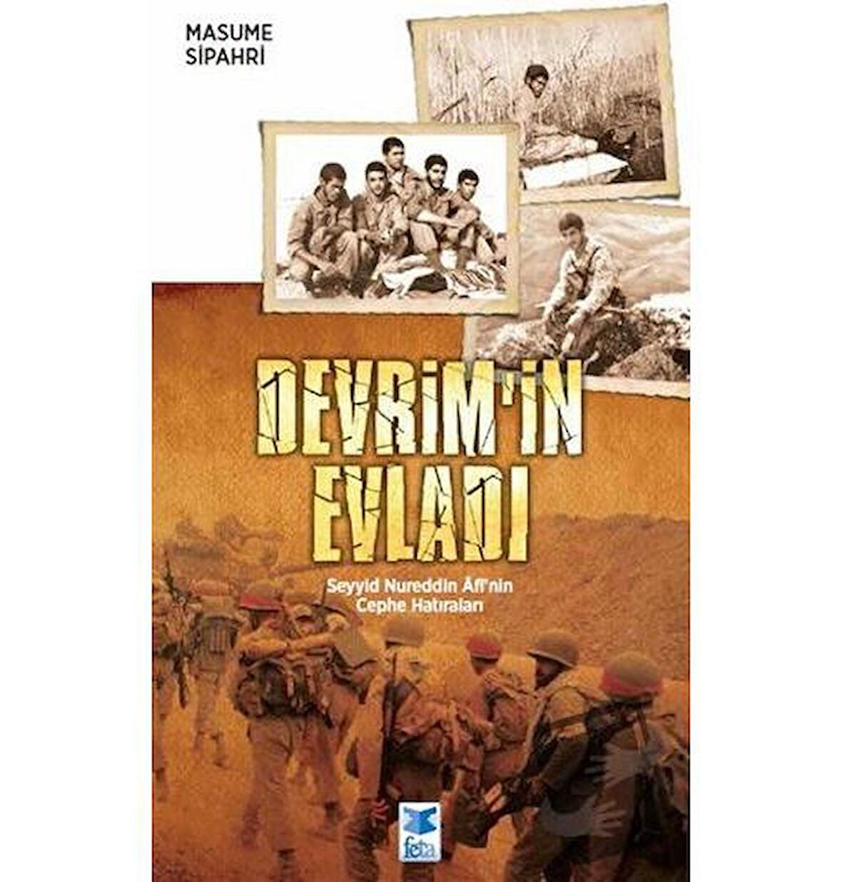 Devrim’in Evladı