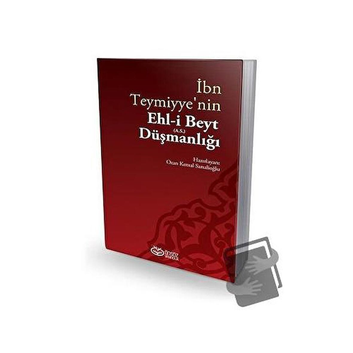 İbn Teymiyye'nin Ehl-i Beyt (a.s.) Düşmanlığı