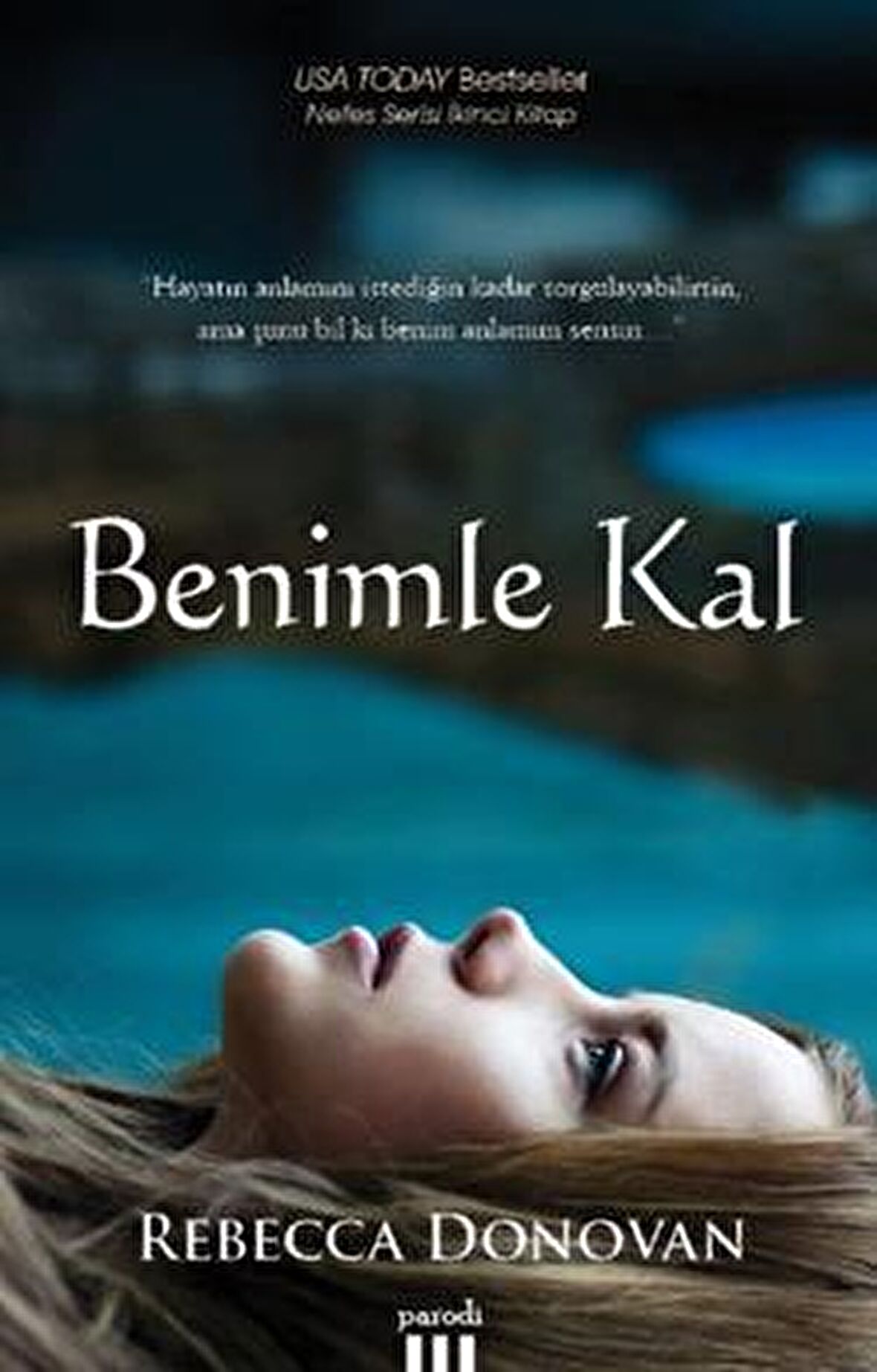 Benimle Kal