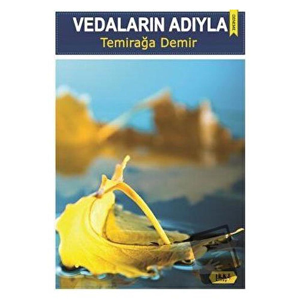 Vedaların Adıyla