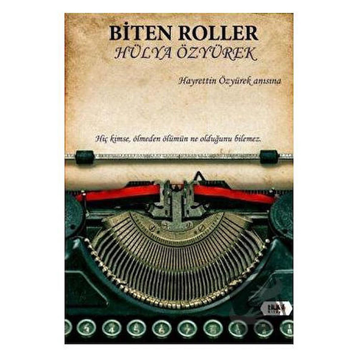 Biten Roller