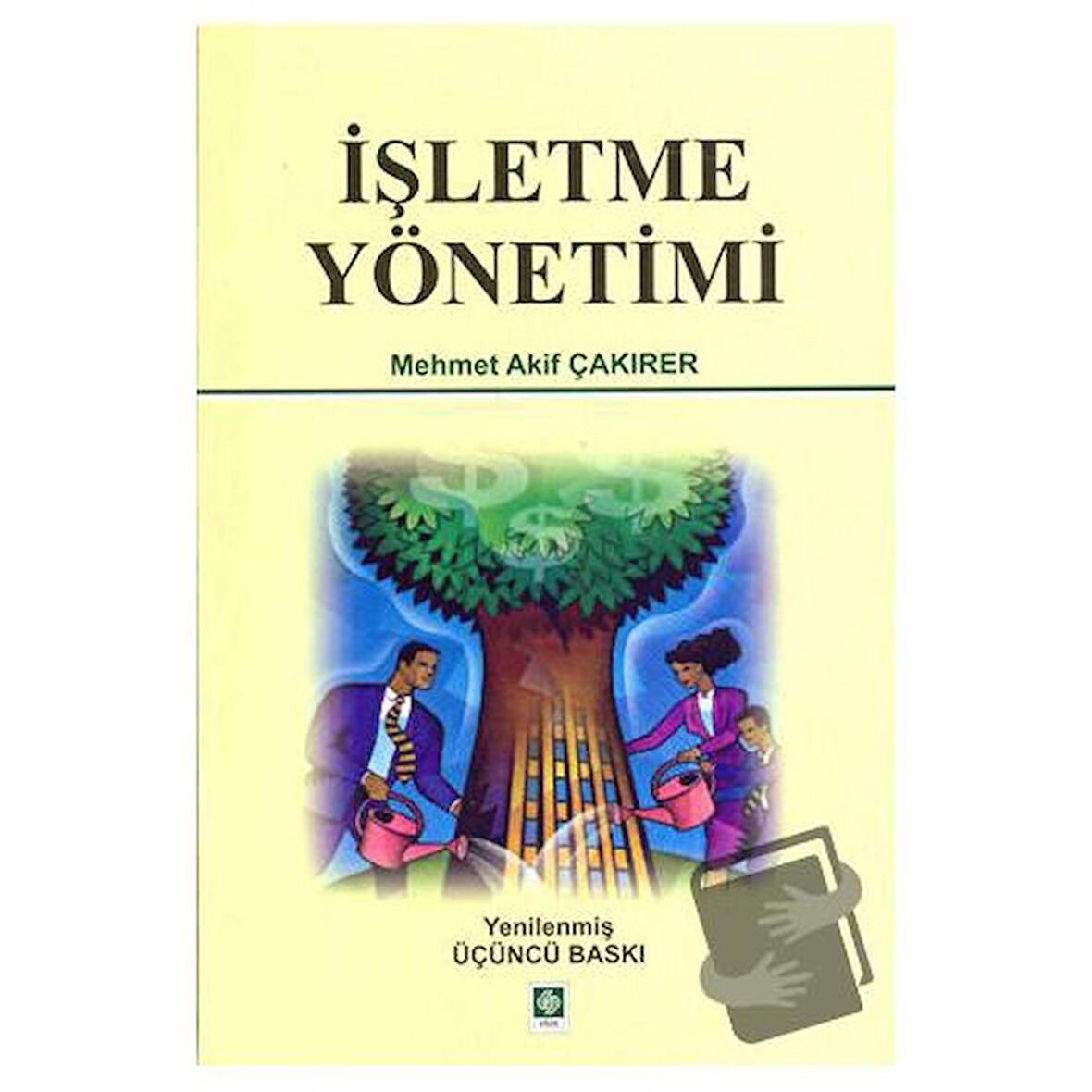 İşletme Yönetimi