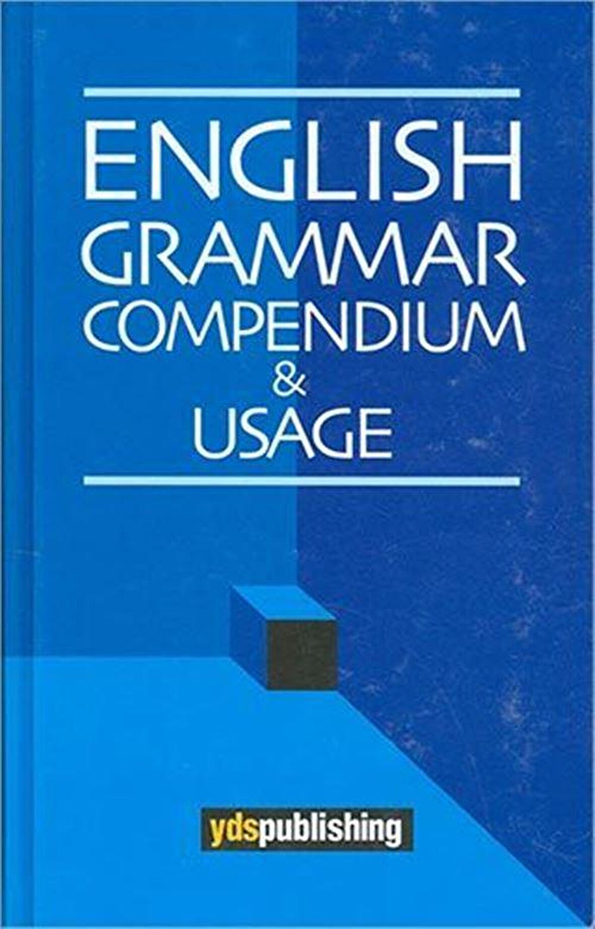 English Grammar Compendium Usage Ydspublishing