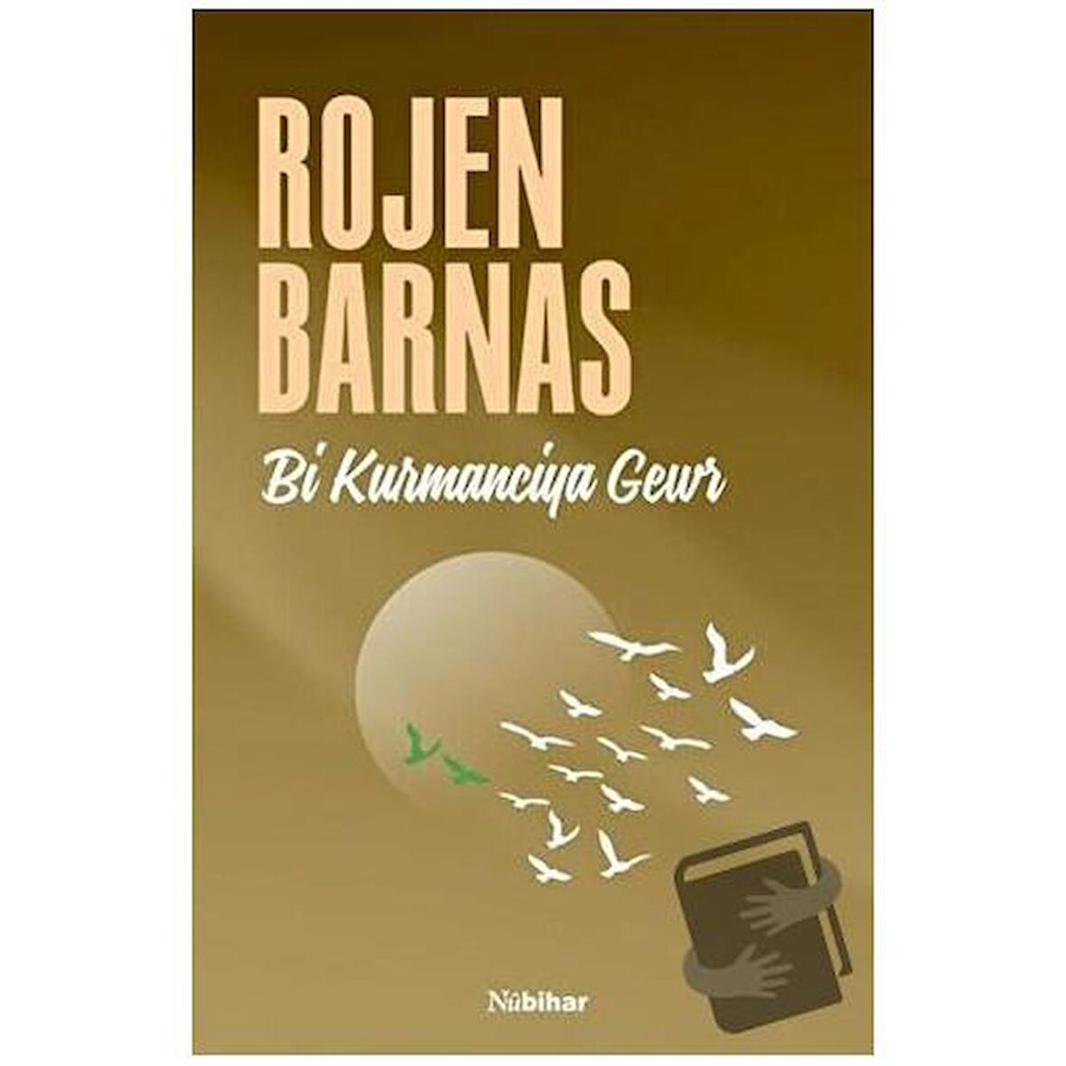 Bi Kurmanciya Gewr