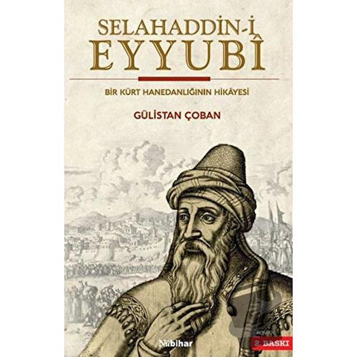 Selahaddin-i Eyyubi