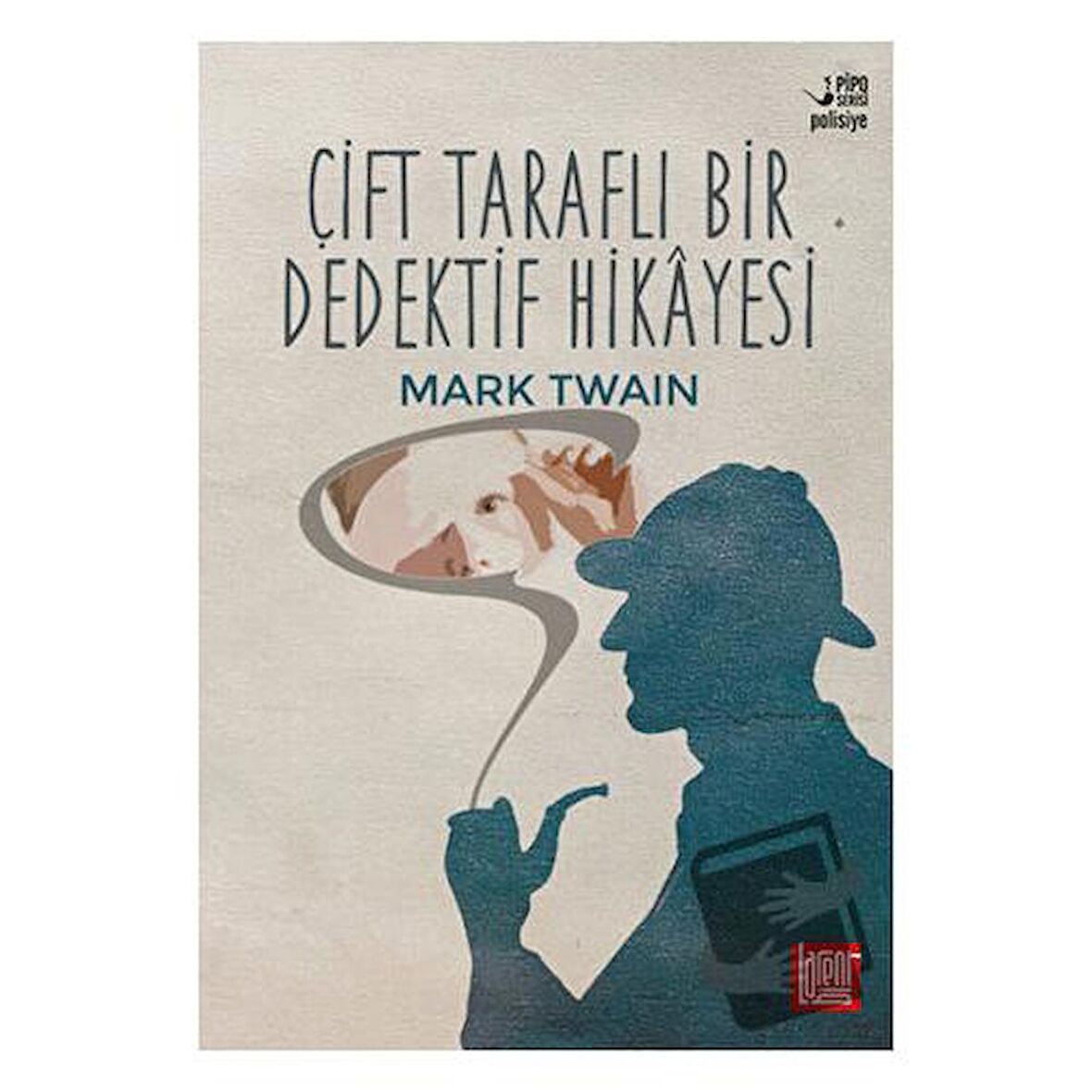 Çift Taraflı Bir Dedektif Hikayesi