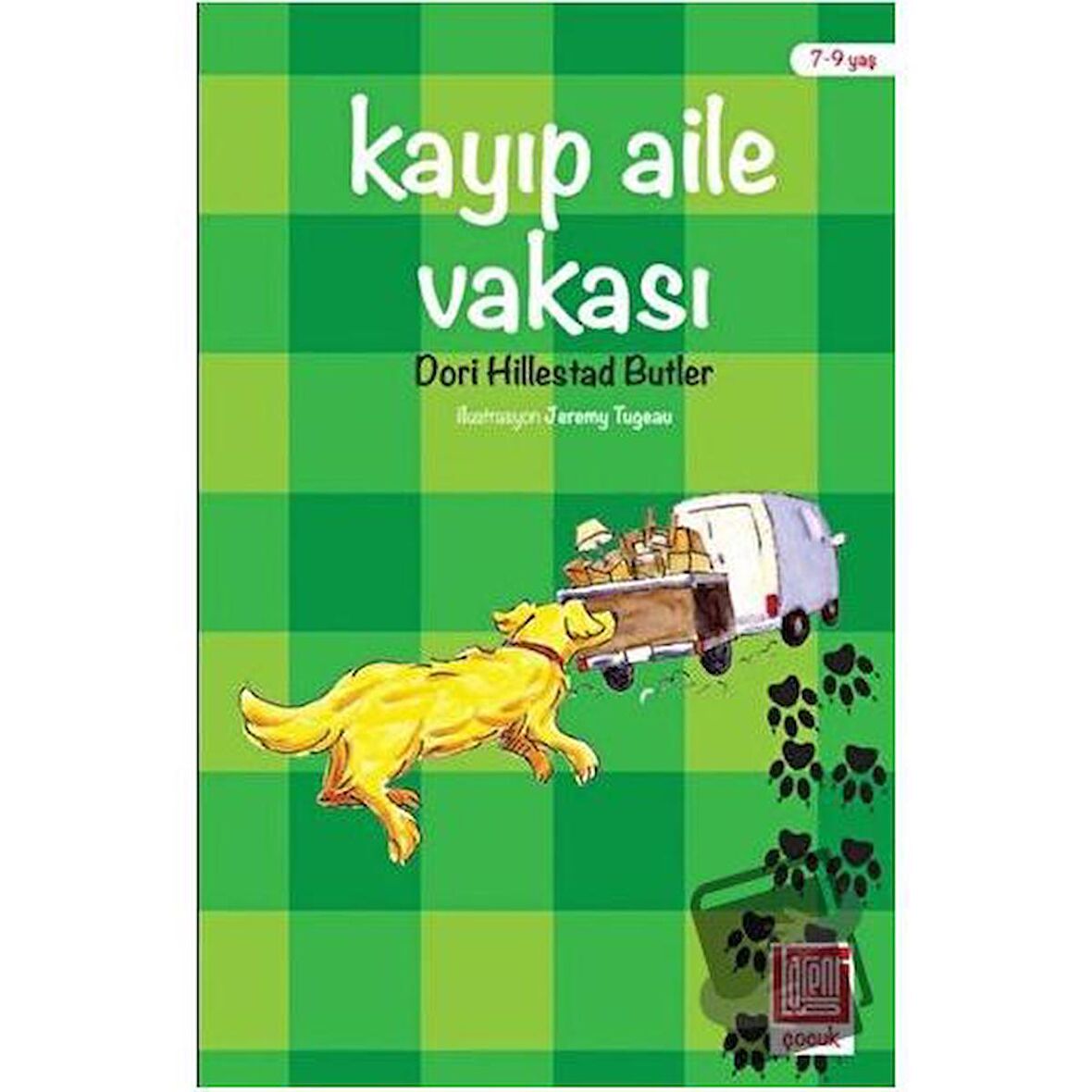 Kayıp Aile Vakası