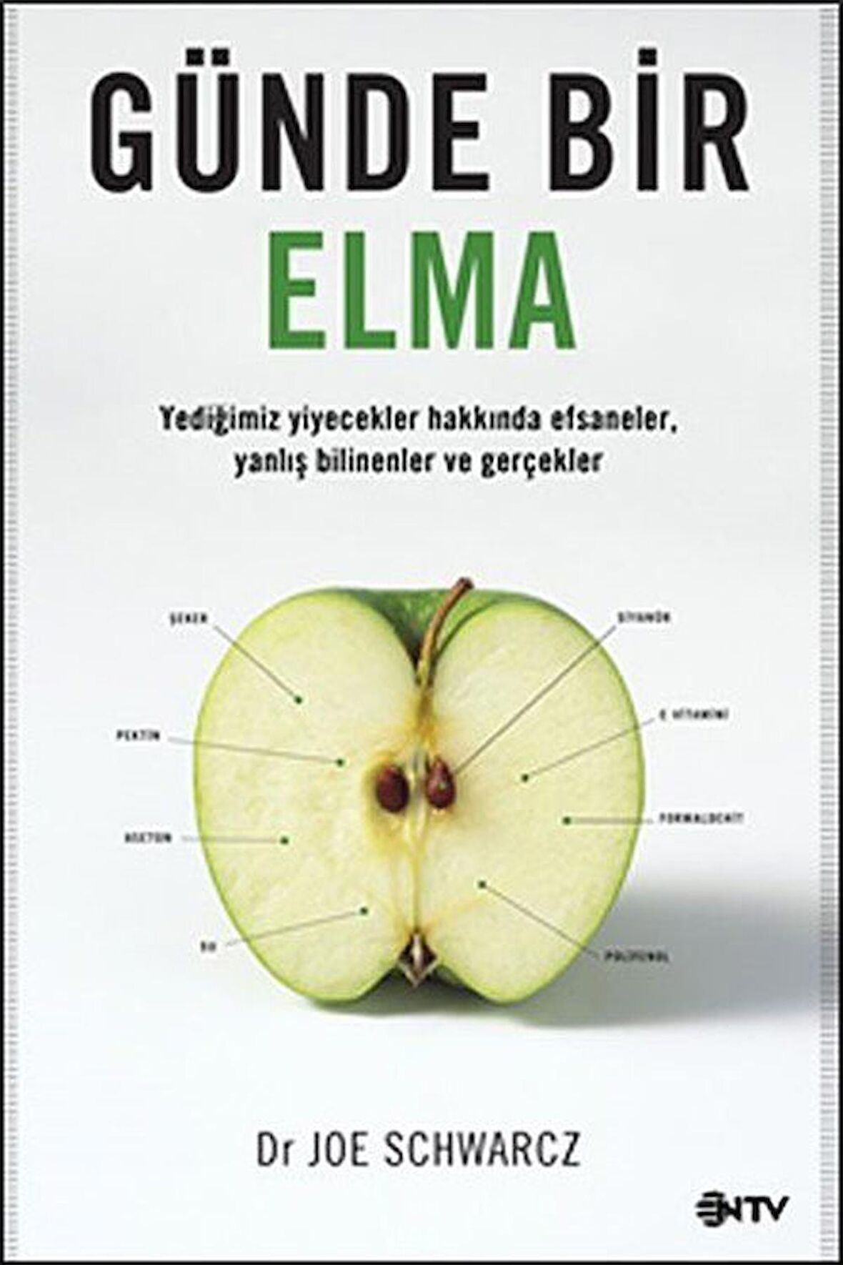 Günde Bir Elma / Joe Schwarcz