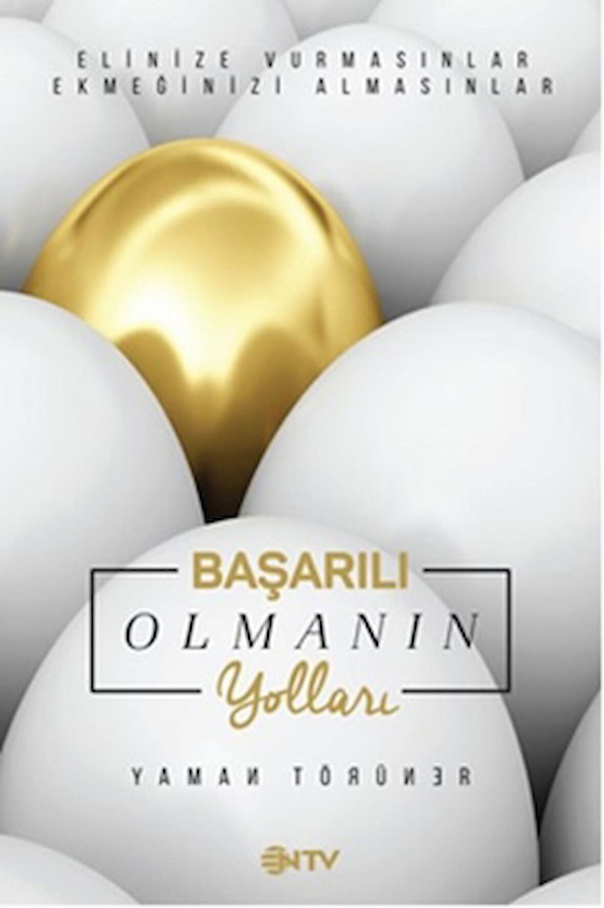 Başarılı Olmanın Yolları