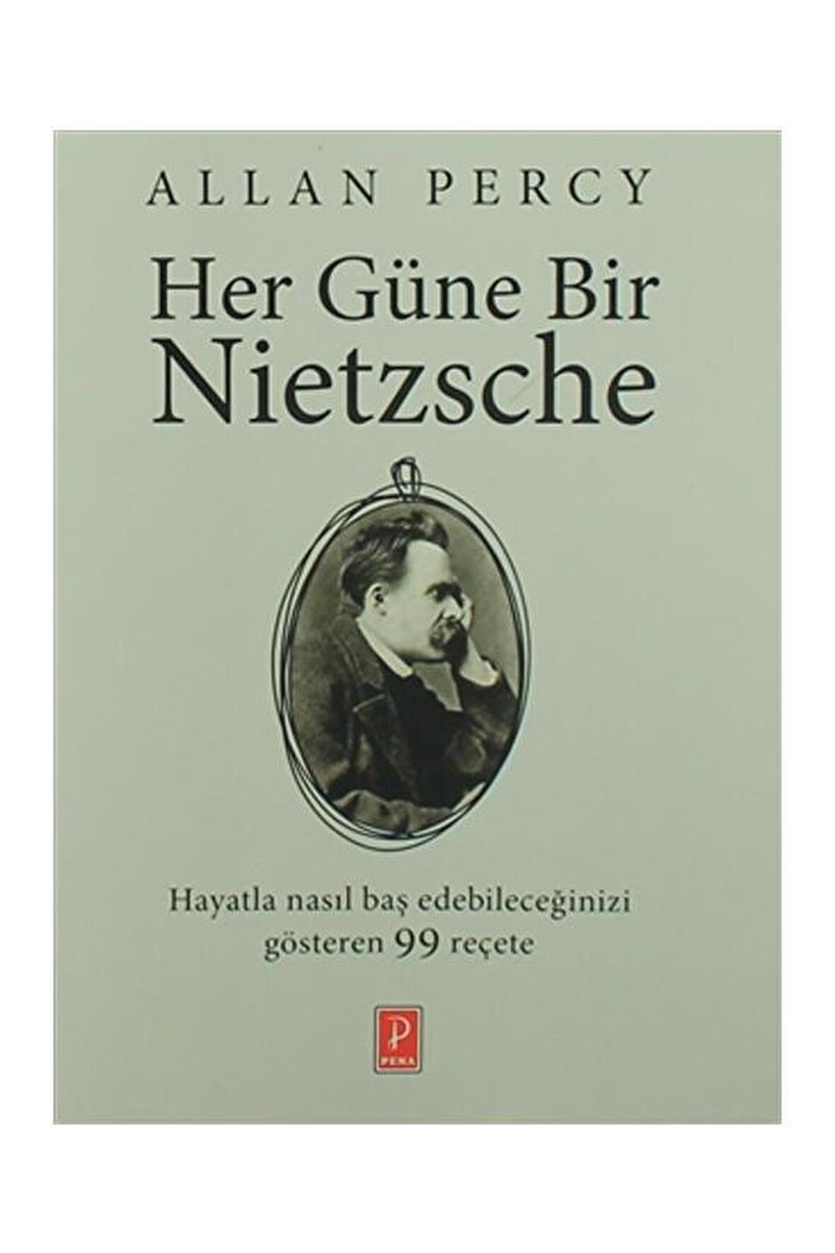 Her Güne Bir Nietzsche