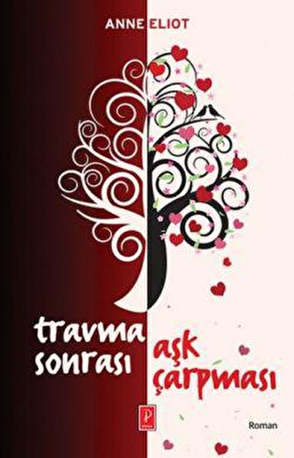 Travma Sonrası Aşk Çarpması