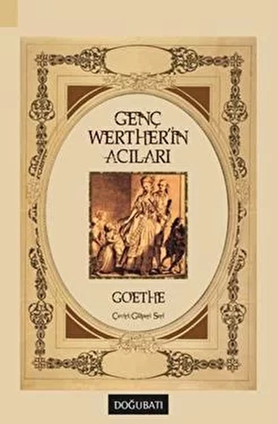 Genç Werther'in Acıları