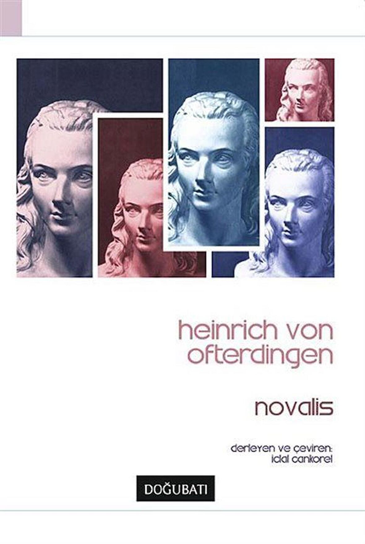 Heinrich von Ofterdingen / Novalis