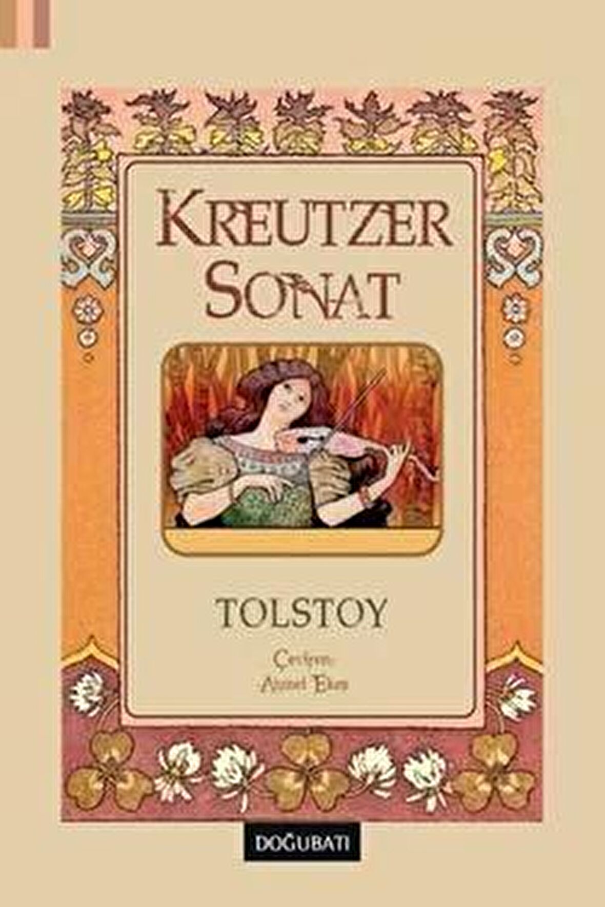 Kreutzer Sonat