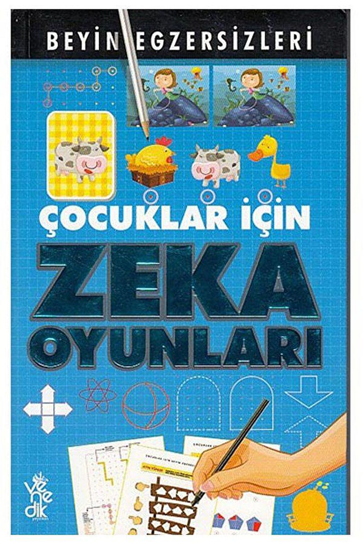 Beyin Egzersizleri-3