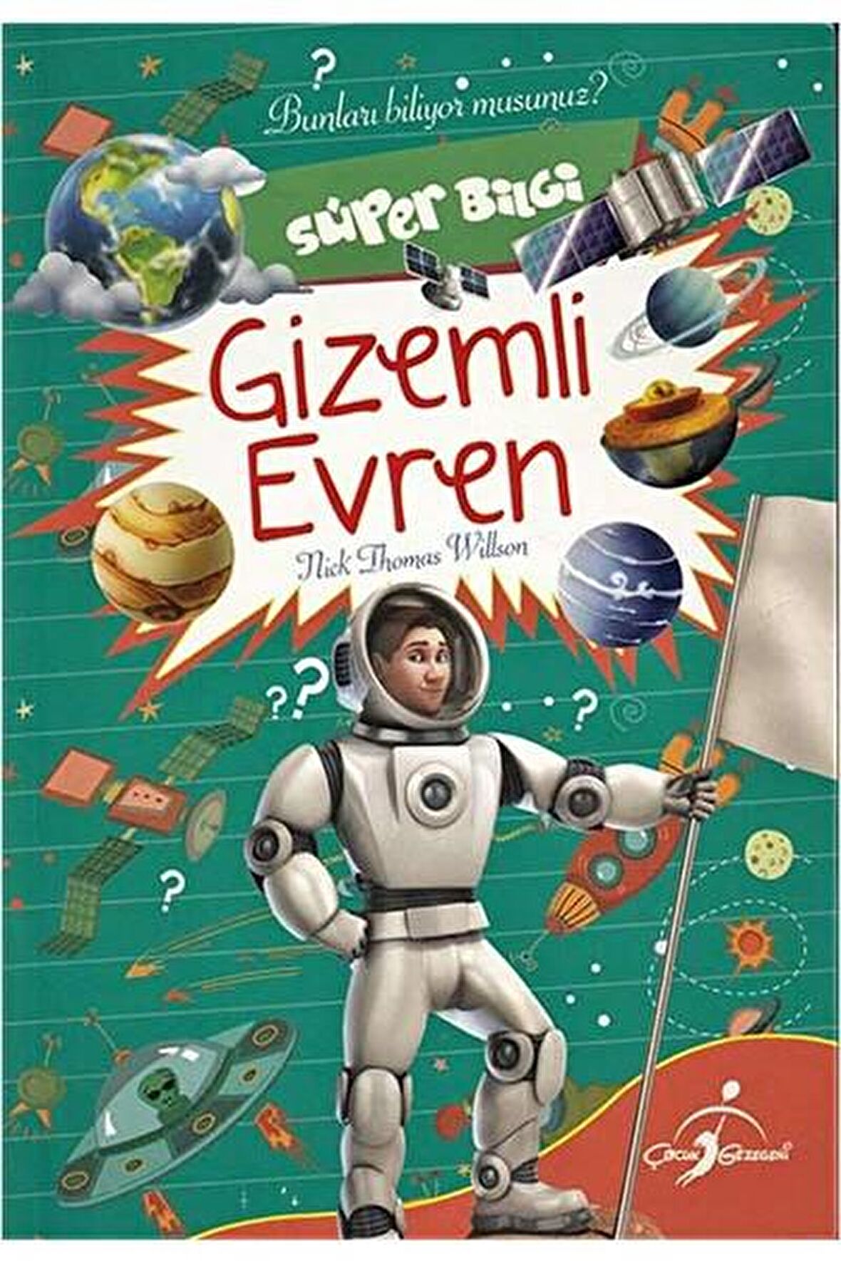 Süper Bilgi - Bunları Biliyormusunuz?