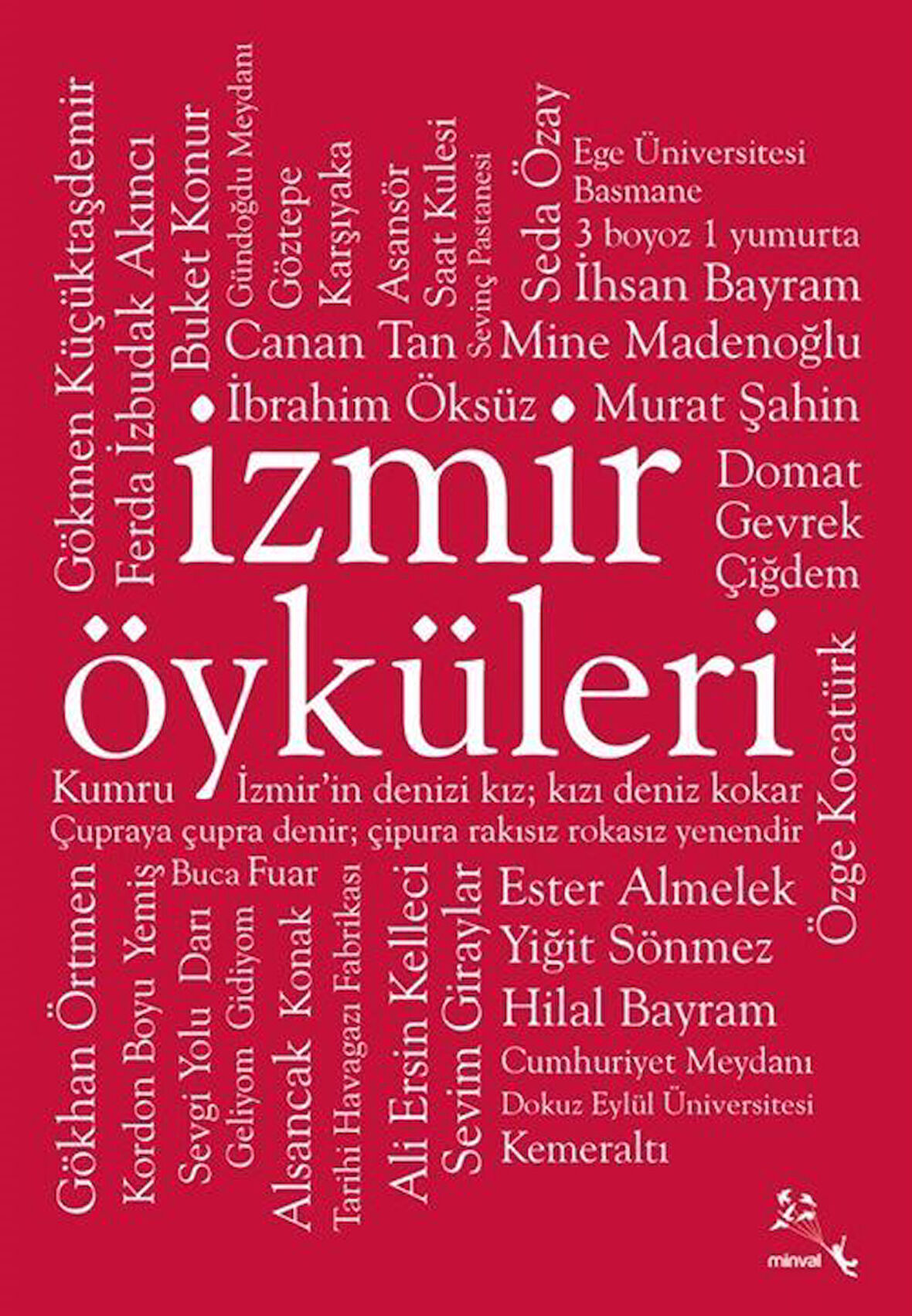 İzmir Öyküleri / Kolektif