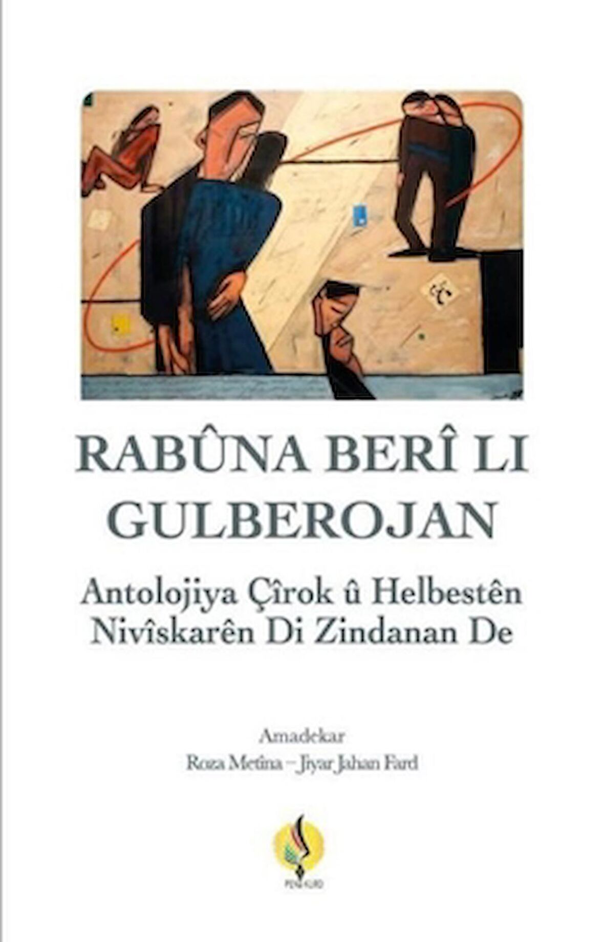 Rabuna Berli Lı Gulberojan