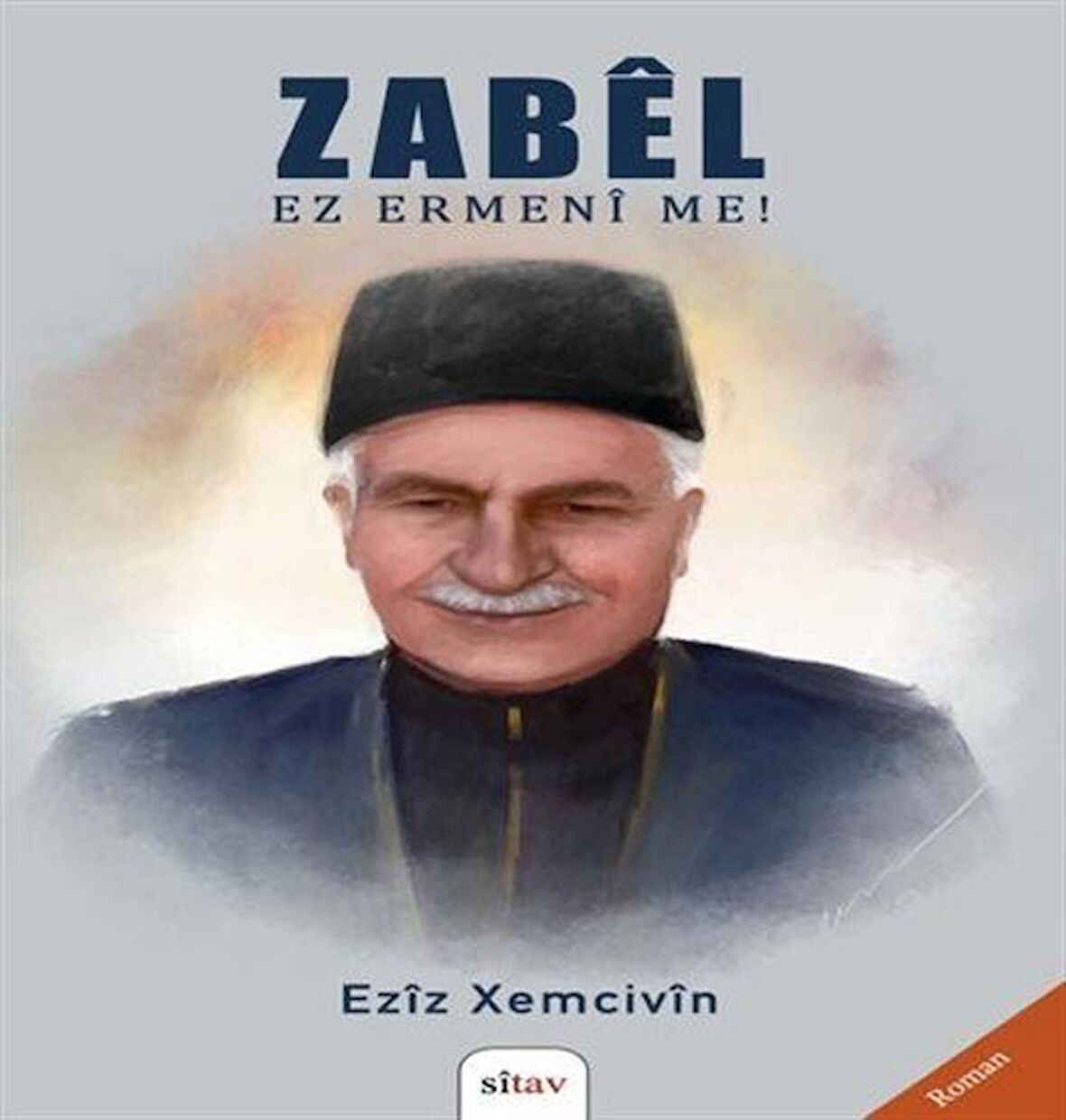 Zabel - Ez Ermeni Me!