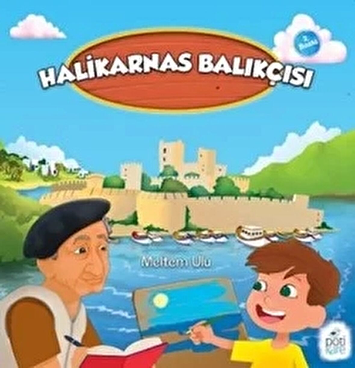 Halikarnas Balıkçısı