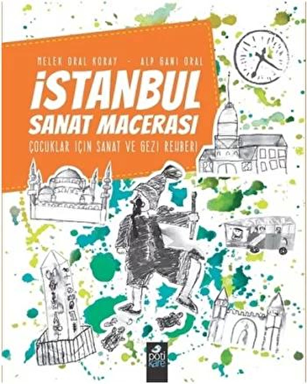 İstanbul Sanat Macerası