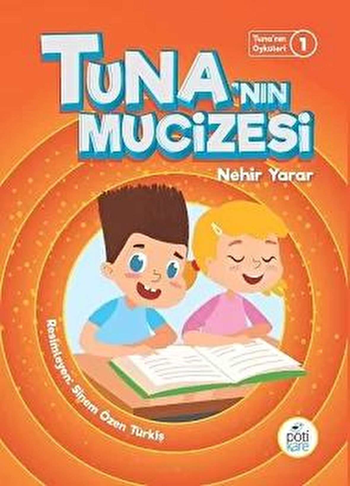 Tuna'nın Mucizesi