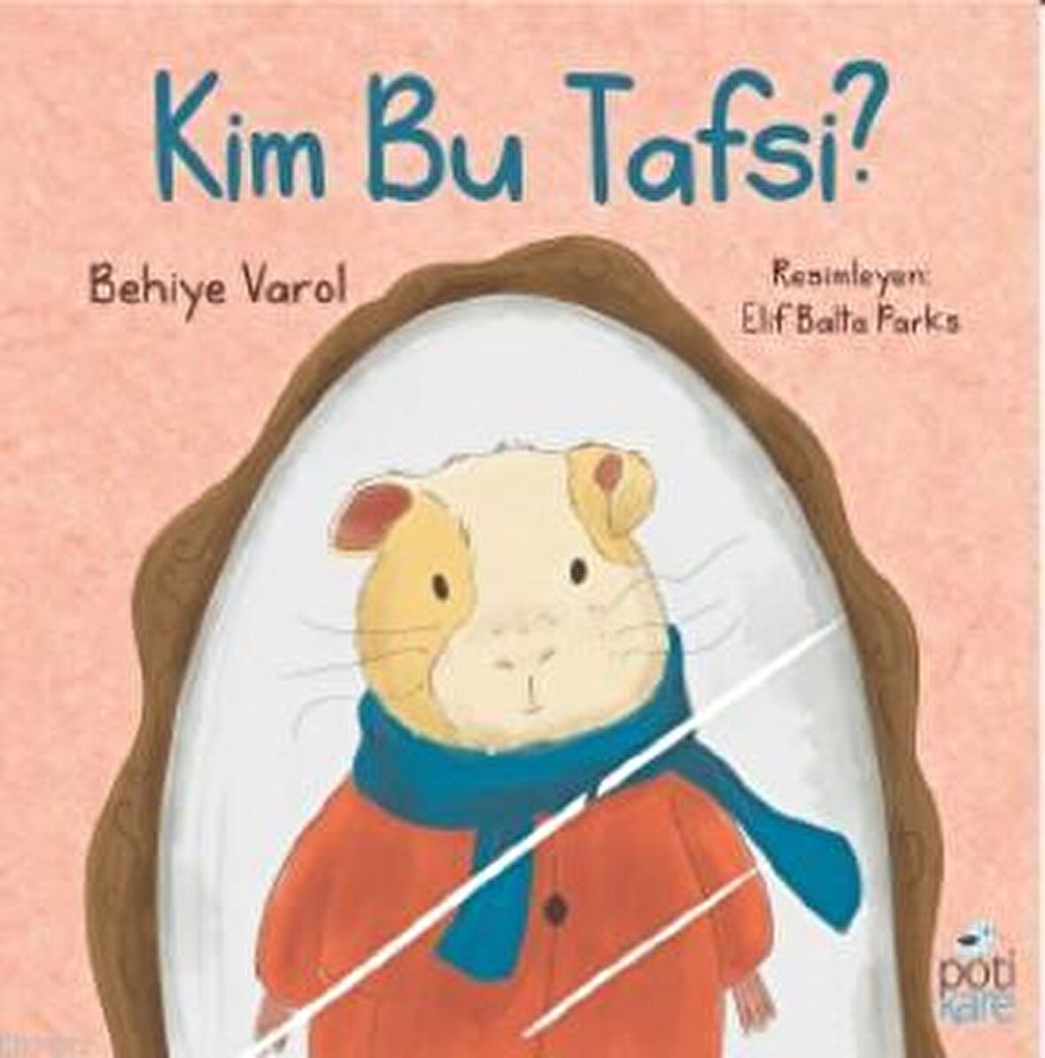 Kim Bu Tafsi?