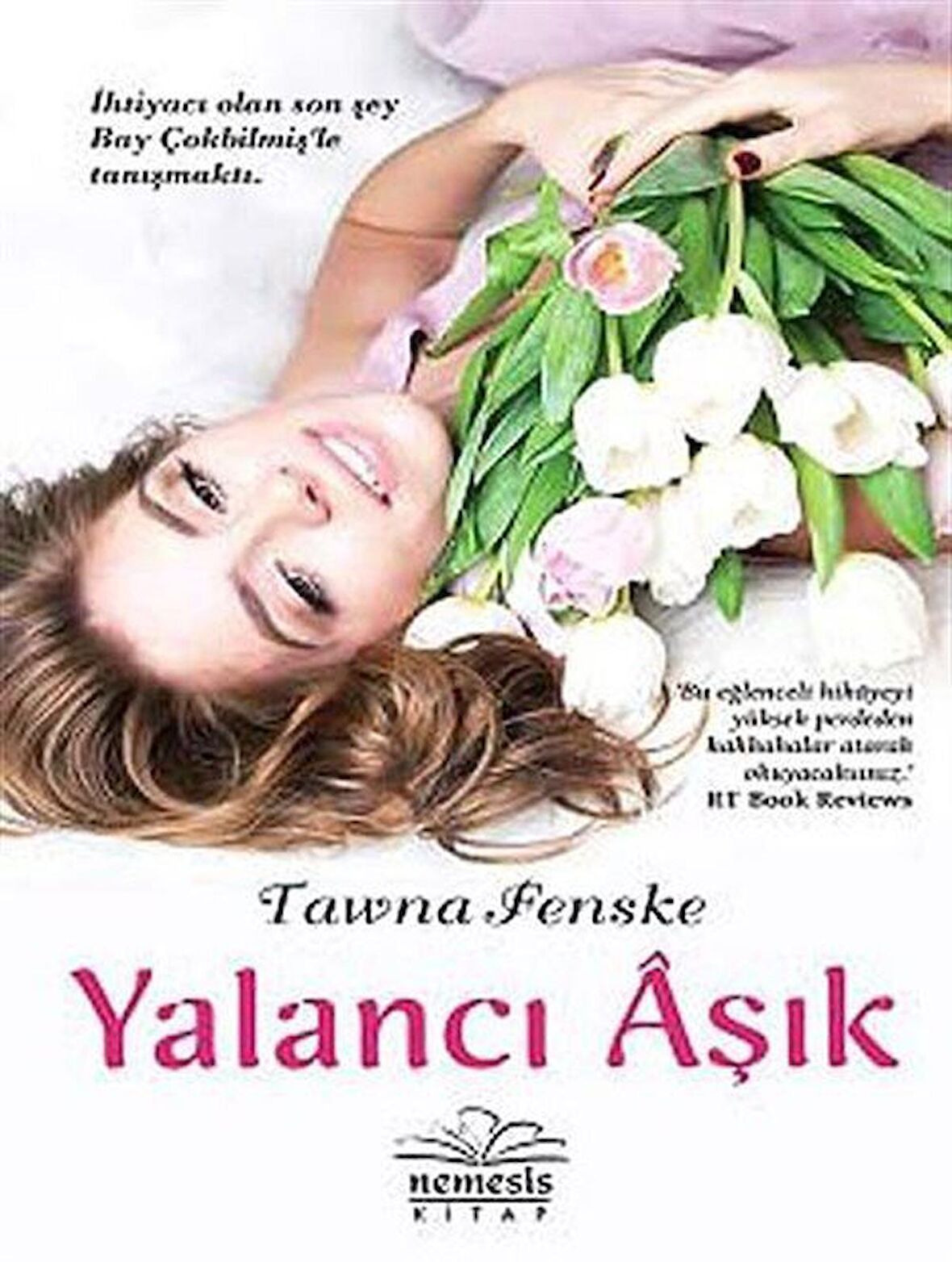 Yalancı Aşk