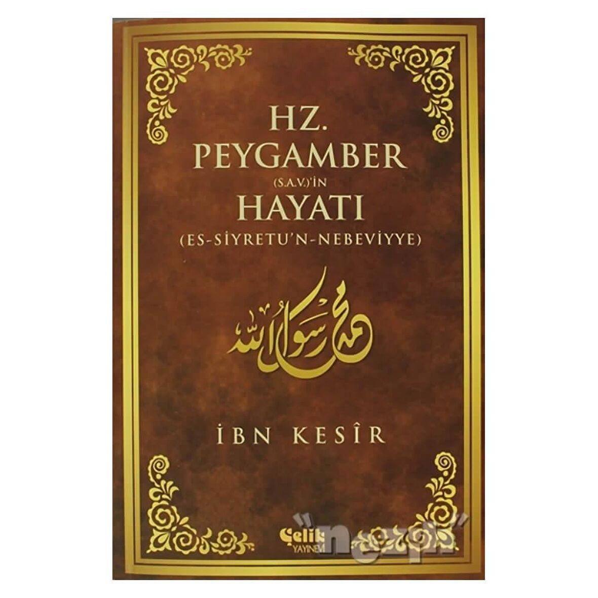 Hz. Peygamber (S.A.V.)'in Hayatı