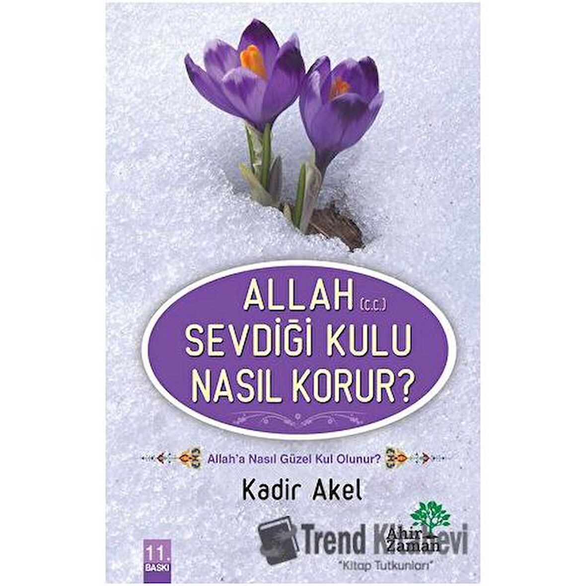 Allah Sevdiği Kulu Nasıl Korur?