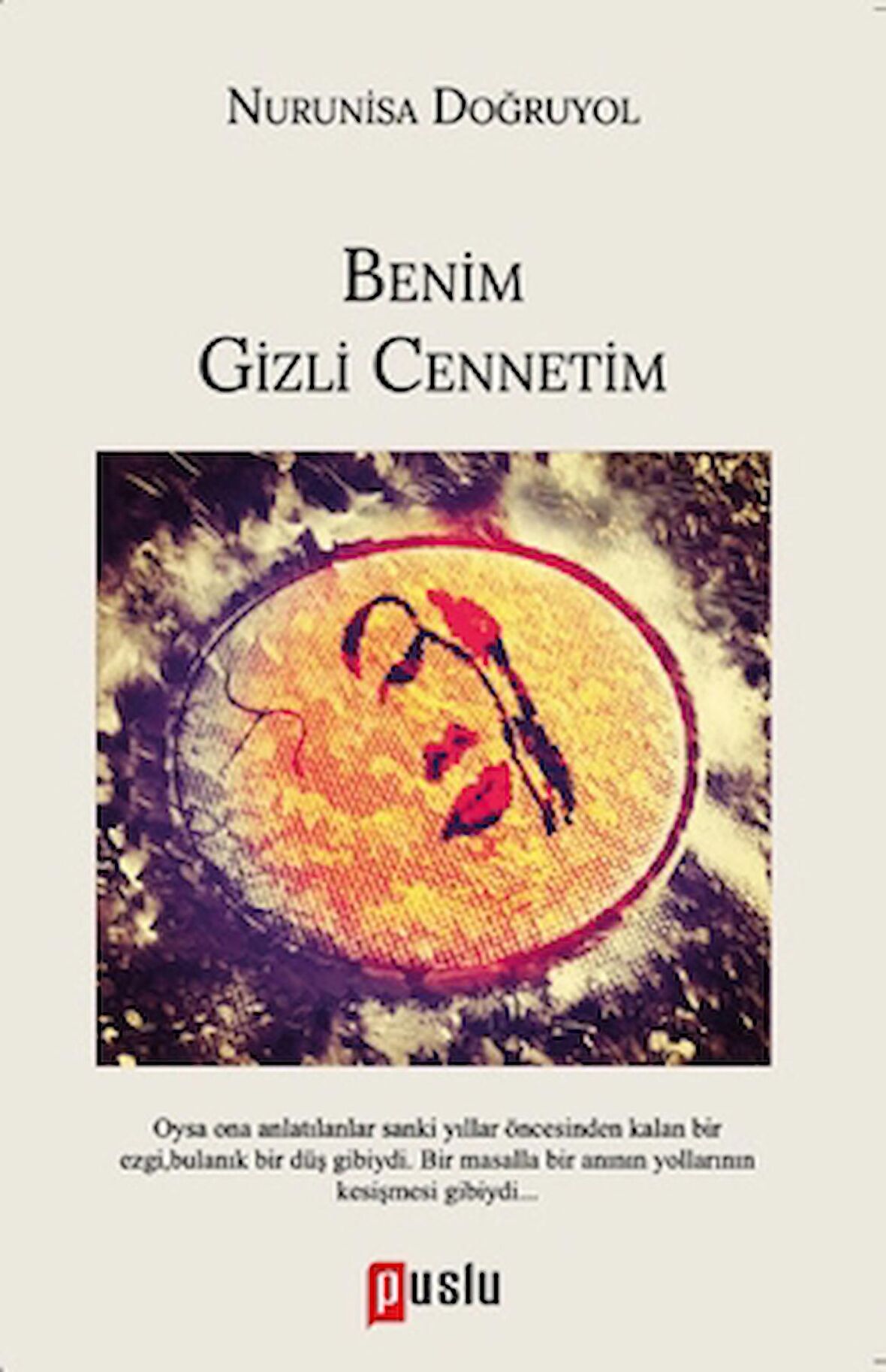 Benim Gizli Cennetim